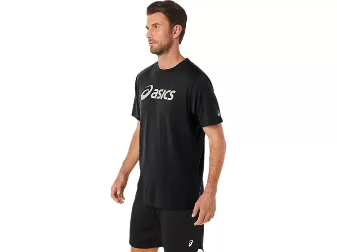 XG KURZARM-LOCKUP-LOGO-T-SHIRT